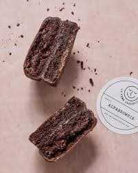 Alfabrownie miniatura 2