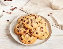 Cookies de chocolate x6 miniatura 2